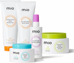 Mio Skincare Self Care for Her Σετ Περιποίησης