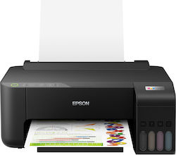 Epson Ecotank ET-1810 Color Imprimantă Jet de cerneală cu WiFi și Mobile Print