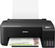 Epson Ecotank ET-1810 Colour Inkjet Printer with WiFi and Mobile Printing