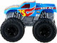 Hot Wheels Roarin Wreckers Car for 3++ Years