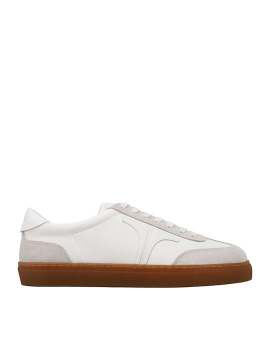 Ανδρικά Sneakers Λευκά