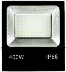 LED Flood Light 400W Waterproof 6000K