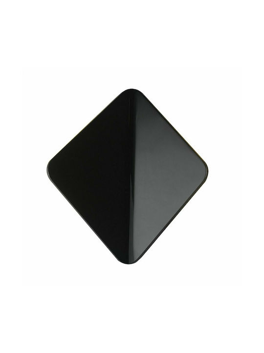 Fan Europe Kite Modern Lamp Wall with Integrate...