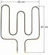 Bosch Bottom Replacement Oven Heating Element Compatible with Pitsos Bosch Neff Siemens 43x35cm