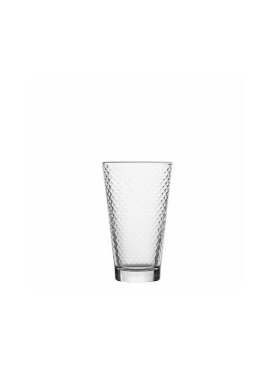 Uniglass Hive Gläser-Set Wasser aus Glas 345ml 12Stück