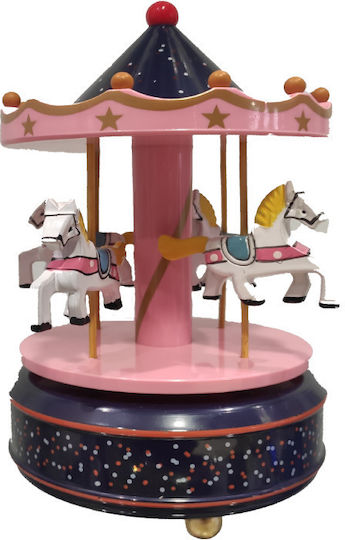 Etoile Karussell