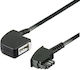 Goobay Cable 10m (68000) 1pcs
