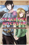 Peach Boy Riverside, Vol. 4