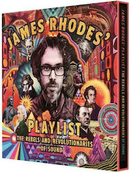 James Rhodes' Playlist