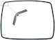 4696920 Oven Flange Replacement 31.5x45cm