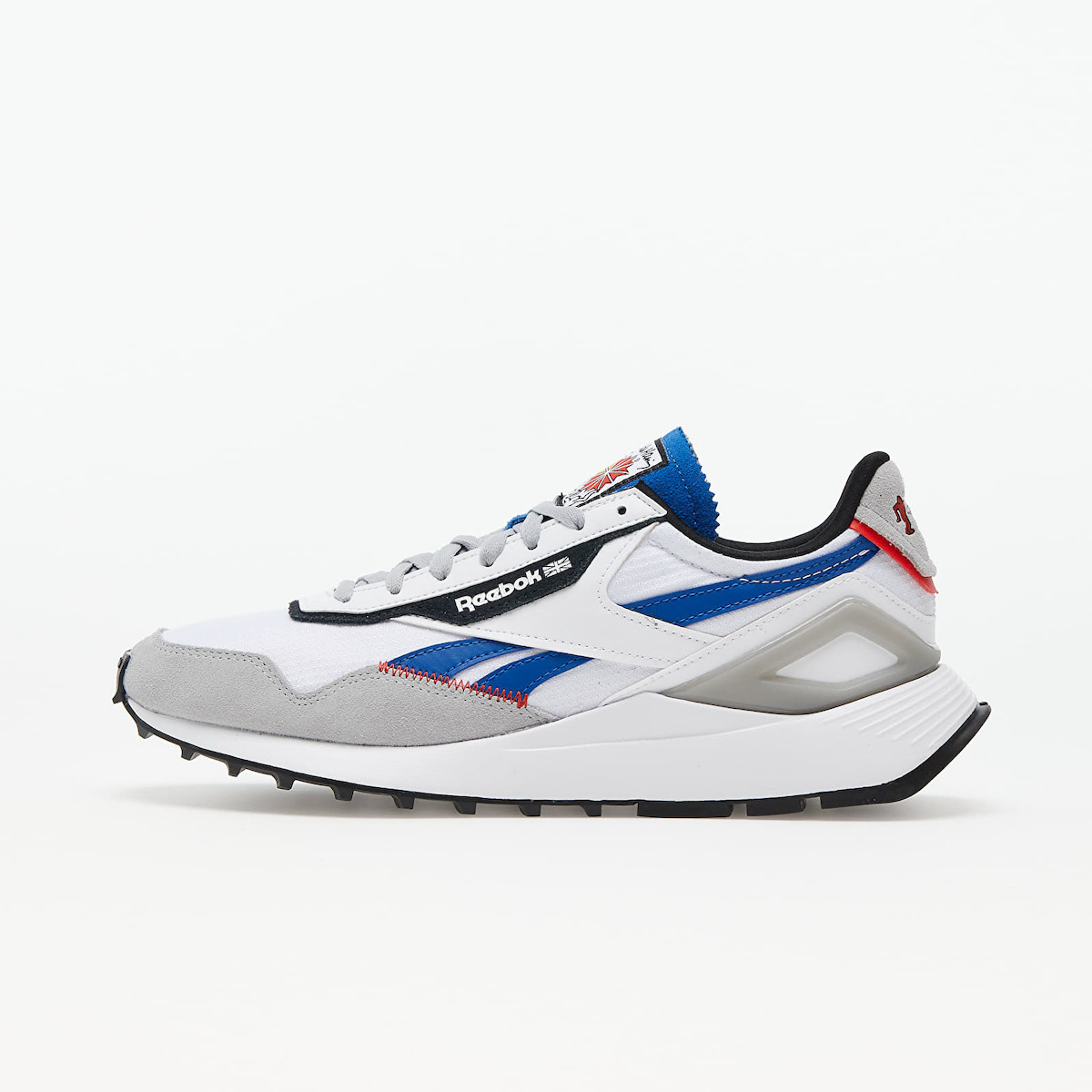 Reebok Keith Haring Classic Leather Legacy AZ Unisex Sneakers Πολύχρωμα