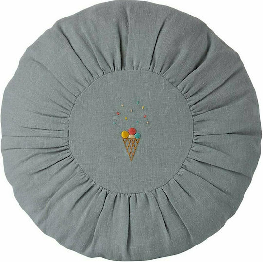 Maileg Kids Throw Pillow 25cm