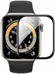 Full Face Tempered Glass Apple Watch 45mm 1τμχ