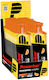 PowerBar Powergel Hydro Portocaliu 24 x 67ml