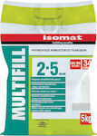 Isomat Multifill 2-5 Allzweckspachtel 17 Aνεμώνη 2kg