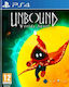 Unbound Worlds Apart PS4 Game
