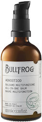 Bullfrog Balsam Produse pentru Îngrijirea Bărbii Agnostico 100ml Bullfrog Balsam Produse pentru Îngrijirea Bărbii Agnostico 100ml
