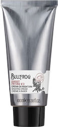Bullfrog Secret Potion No2 Nomad Edition Cremă de Ras 100ml