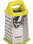 Grater Cheese of Stainless Steel