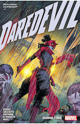 Daredevil, By Chip Zdarsky Vol. 6: Doing Time P...