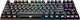 Havit KB869L Gaming Μηχανικό Πληκτρολόγιο Tenkeyless με Custom διακόπτες και RGB φωτισμό (Αγγλικό US)