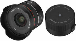 Samyang AF 18mm F/2.8 FE Пълен кадър за Sony E маунт