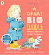 A Great Big Cuddle, Gedichte für die ganz Kleinen