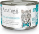 Amanova Natural & Tasty Broth Мокра Храна за Въ...