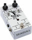 Jam Pedals Seagull Πετάλι Simulator Ηλεκτρικής Κιθάρας