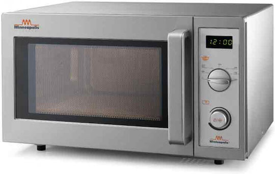 Dynamic WP 1000 PFM Gewerbliche Mikrowellenherde mit Abmessungen L79xB52xH44.2cm