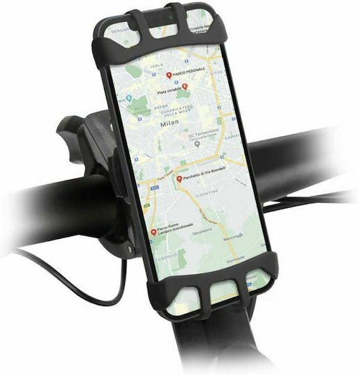 SBS Teeridehold 360 Bicycle Mobile Phone Holder