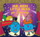Mr. Men Little Miss go Dancing