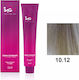 ING Colouring Cream With Fruit Acids Βαφή Μαλλι...