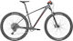 Scott Scale 970 29" 2022 Gray Mountainbike mit 12 Gängen und Hydraulische Scheibenbremsen