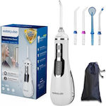 Waterpulse V500 Water Flosser with Travel Case