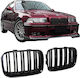 Carner Διακοσμητική Μάσκα Αυτοκινήτου BMW E36 / M4 / Σειρά 3 / Σειρά 3 (E36)