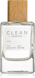 Clean Beauty Radiant Nectar EDP