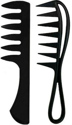 L3vel3 Comb Set Hair