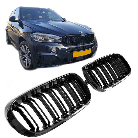 Carner Декоративна маска за кола Chrysler Визия BMW X5 (F15) / X6 (F16) / M4