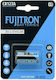 Μπαταρίες Λιθίου Fujitron Cr123a 3v