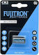 Fujitron Lithium Battery CR2 3V Single Use Long Life 1 Pc