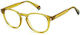 Polaroid Plastic Eyeglass Frame Yellow PLD D452...