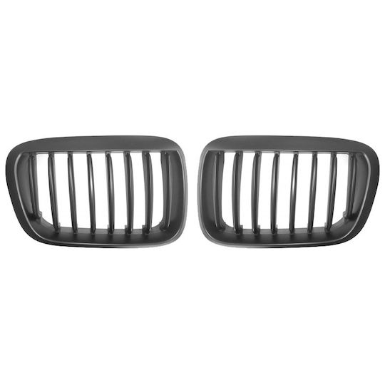 Carner Декоративна маска за кола BMW E46 / Серия 3 (E46)