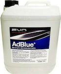 EVO AdBlue mit Rohr 10lt
