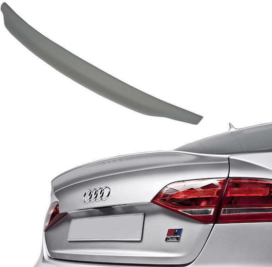 Motordrome Аеродинамичен Спойлер За Таван От Пластмаса Audi A4 B8 2008-2016
