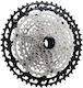 Shimano XT CS-M8100 MTB Bike Cassette 12 Speeds with Sprocket 51 12SP 10-51T