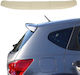 Motordrome Аеродинамичен Спойлер За Таван От Полиуретан Nissan Qashqai J10 2007-2013