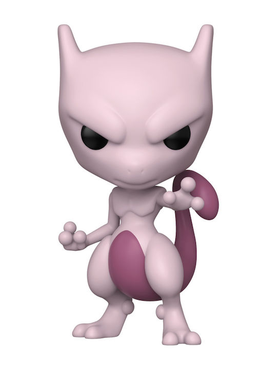 Funko Pop! Games: Pokemon - Mewtwo 581