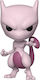 Funko Pop! Games: Pokemon - Mewtwo 581