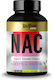 GoldTouch Nutrition NAC 800мг 60 Капсули